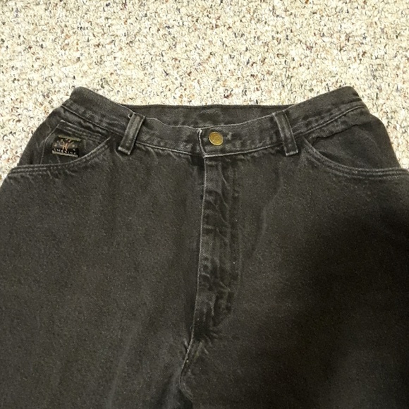 Wrangler America jeans - Picture 3 of 5
